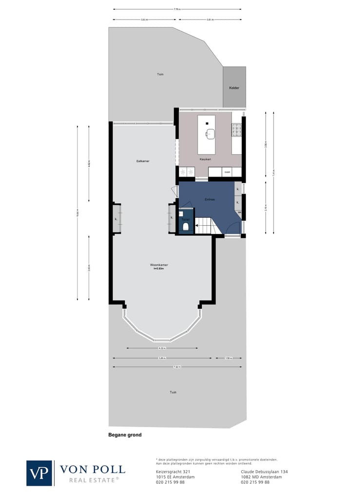 Foto 65 van Keizer Karelweg 393