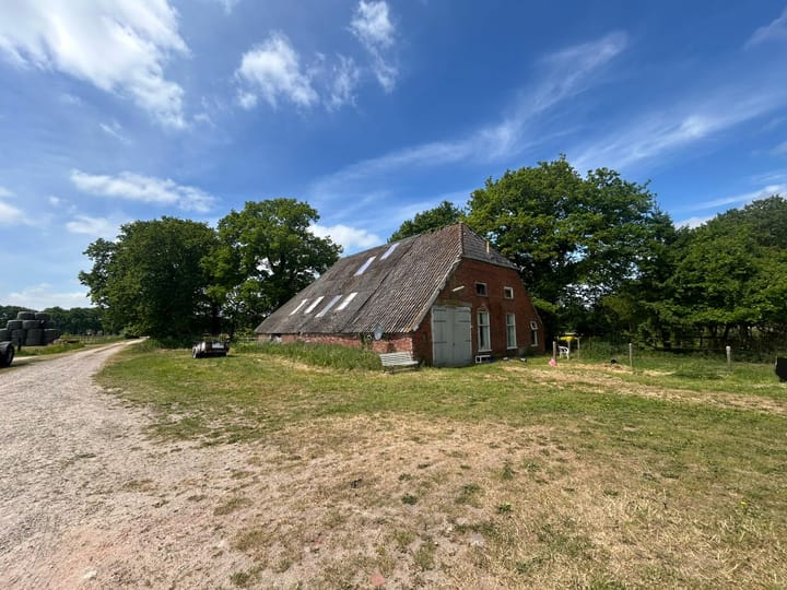 Foto 4 van Zuidlaarderweg 47