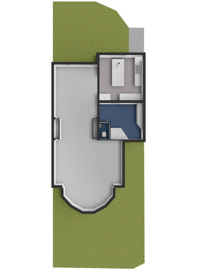 Foto 68 van Keizer Karelweg 393