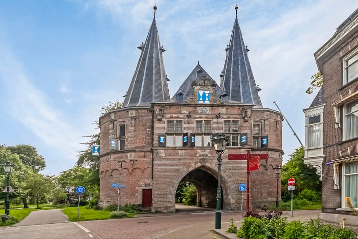 Foto 37 van Hofstraat 31