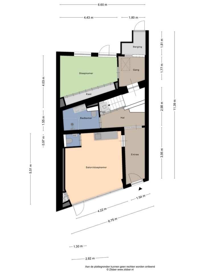 Foto 38 van Hofstraat 31