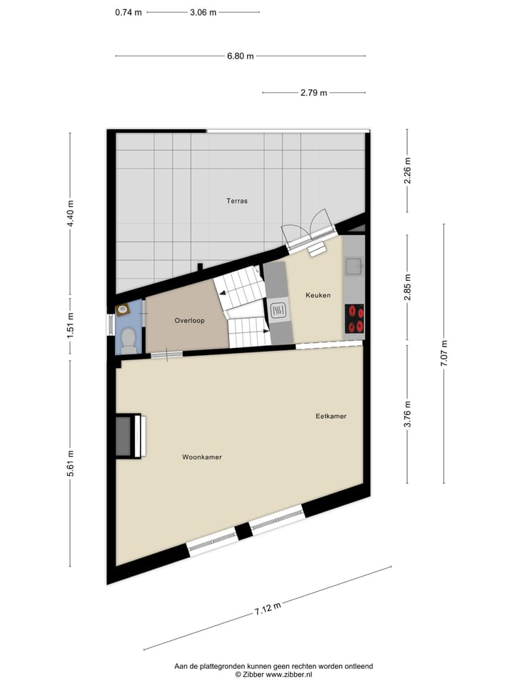 Foto 39 van Hofstraat 31