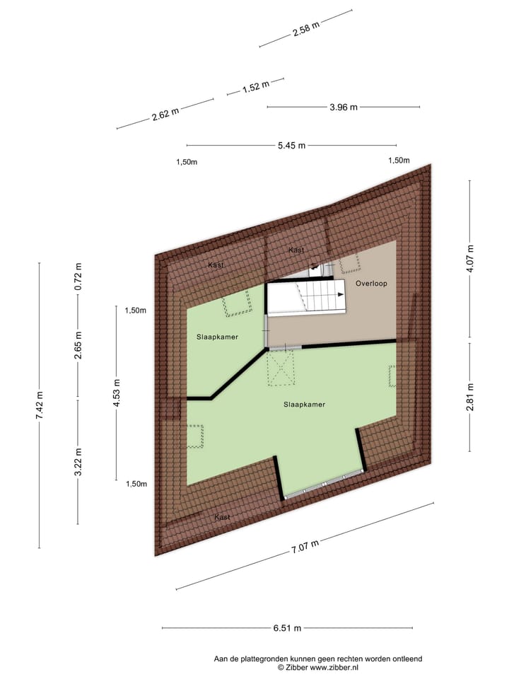 Foto 41 van Hofstraat 31