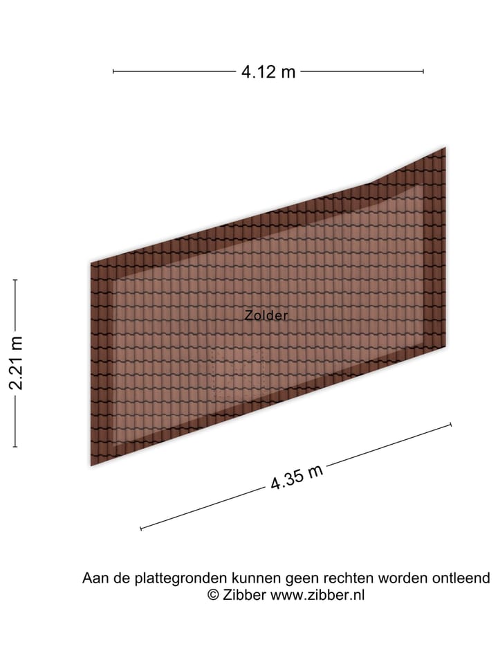 Foto 42 van Hofstraat 31
