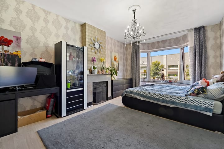 Foto 1 van Monstersestraat 22