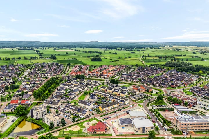 Foto 4 van Pastinaak 32