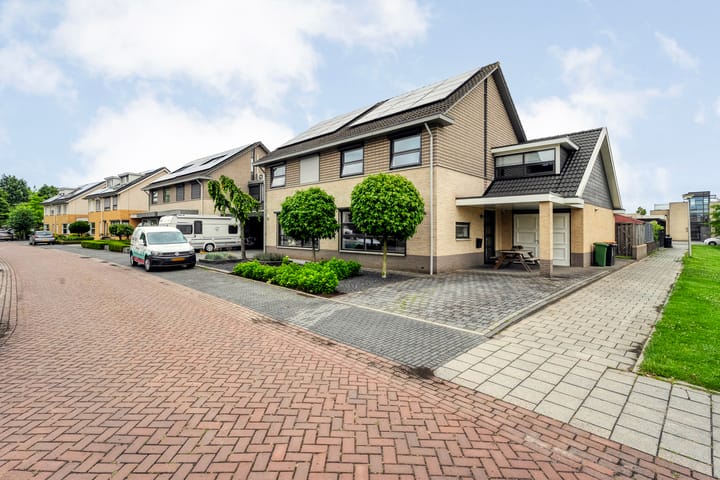 Foto 7 van Pastinaak 32