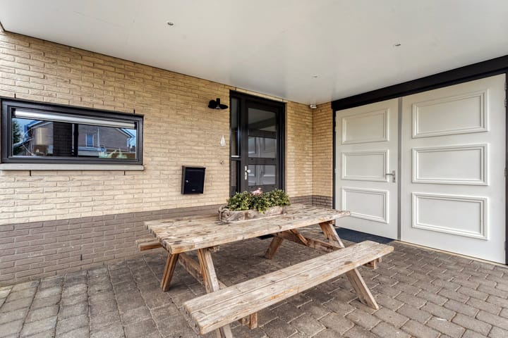 Foto 8 van Pastinaak 32