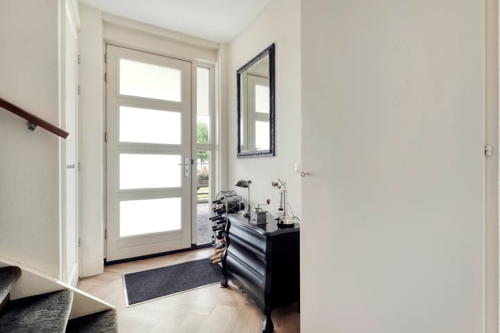 Foto 11 van Pastinaak 32