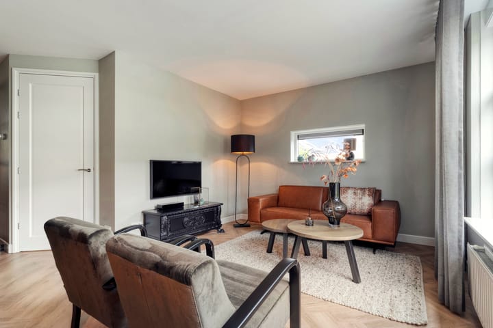 Foto 12 van Pastinaak 32