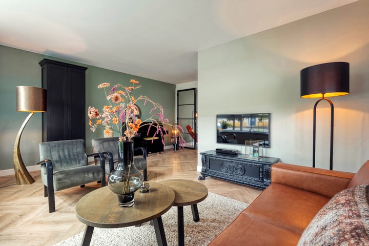 Foto 13 van Pastinaak 32