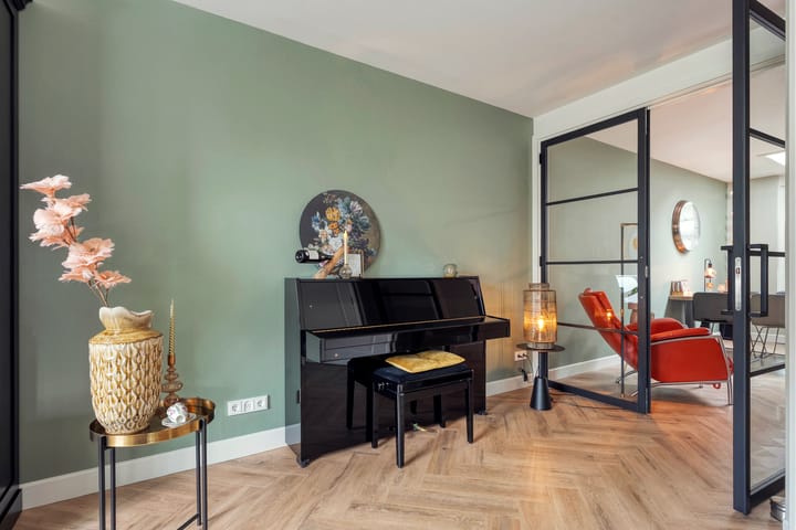 Foto 14 van Pastinaak 32