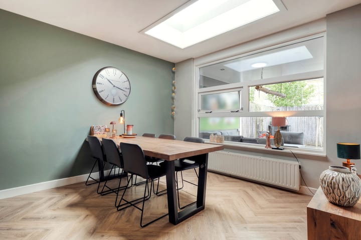 Foto 15 van Pastinaak 32