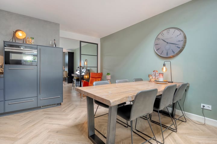 Foto 16 van Pastinaak 32