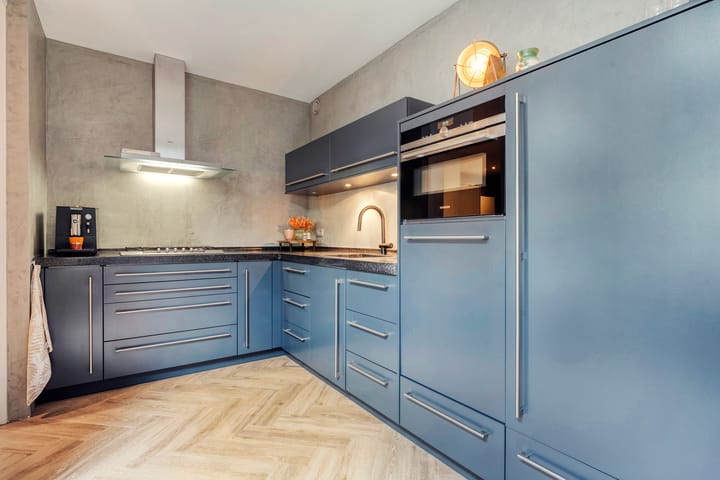 Foto 17 van Pastinaak 32