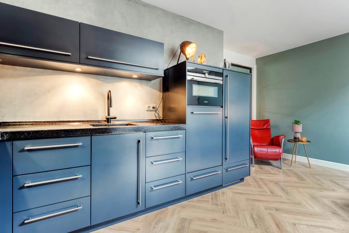 Foto 18 van Pastinaak 32