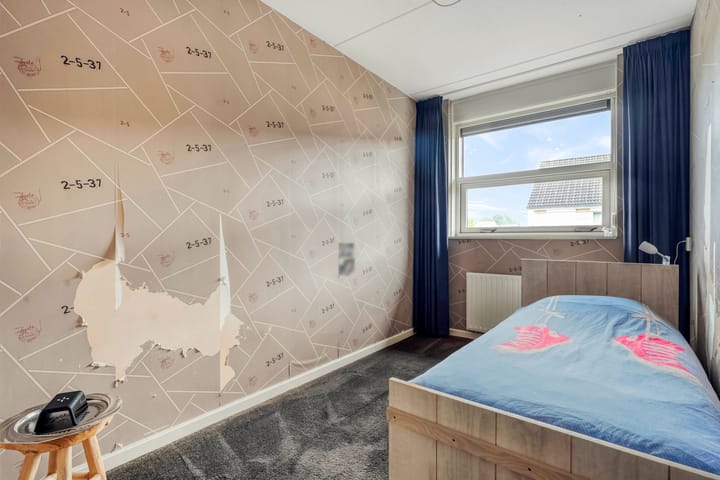 Foto 27 van Pastinaak 32