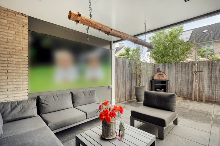 Foto 41 van Pastinaak 32