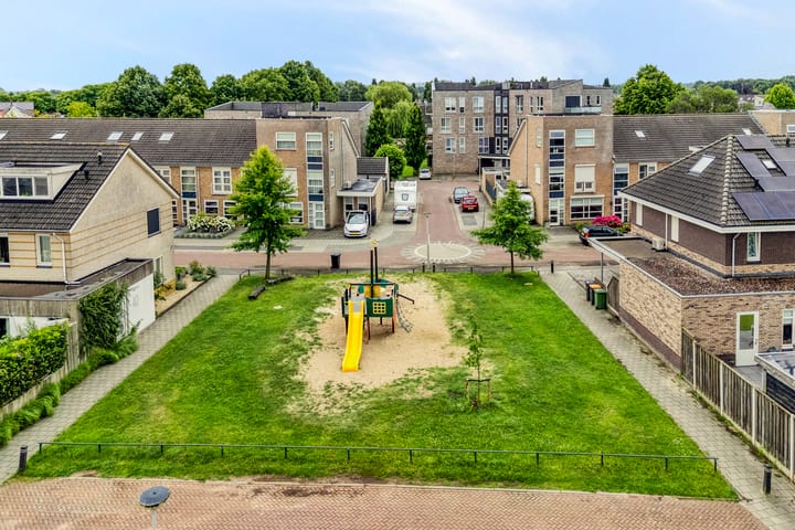 Foto 45 van Pastinaak 32