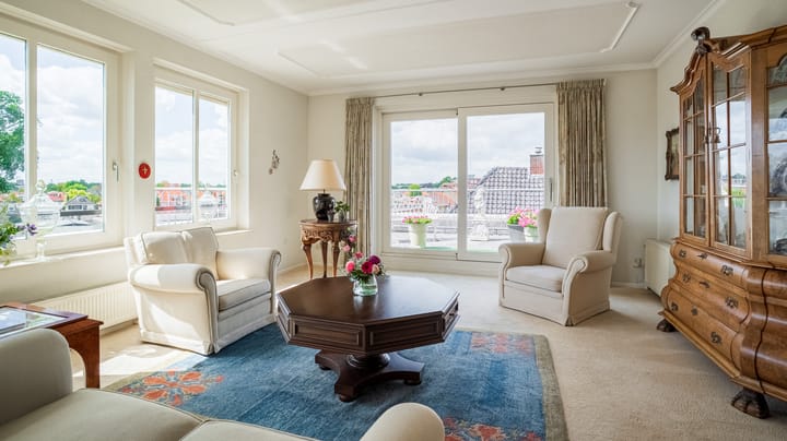 Foto 7 van Bornsestraat 78-17