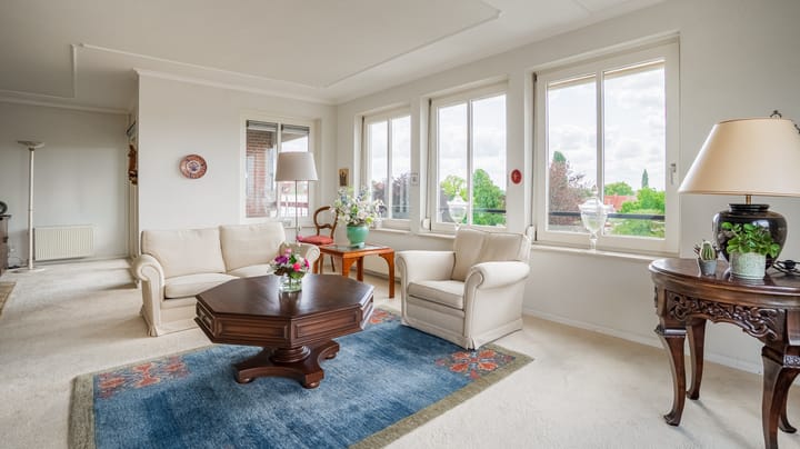 Foto 8 van Bornsestraat 78-17