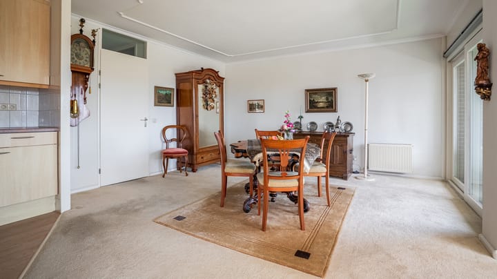 Foto 9 van Bornsestraat 78-17