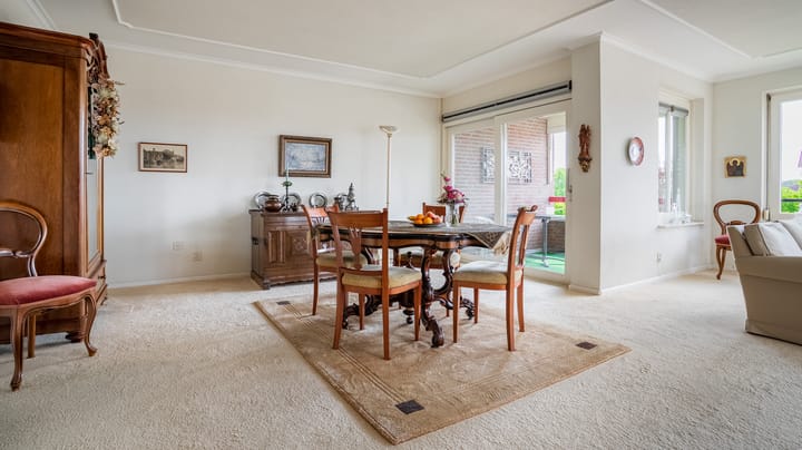 Foto 10 van Bornsestraat 78-17