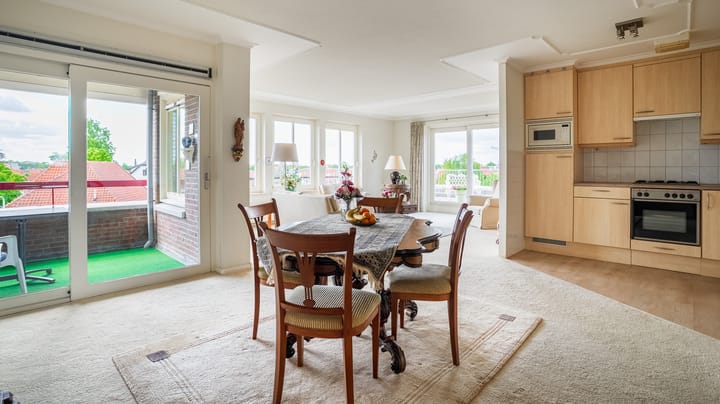 Foto 11 van Bornsestraat 78-17