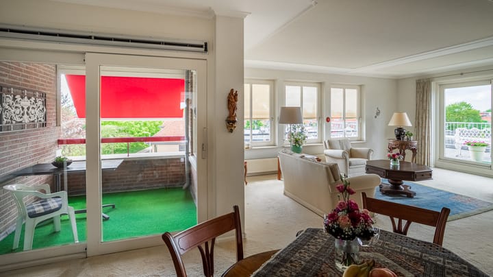 Foto 13 van Bornsestraat 78-17