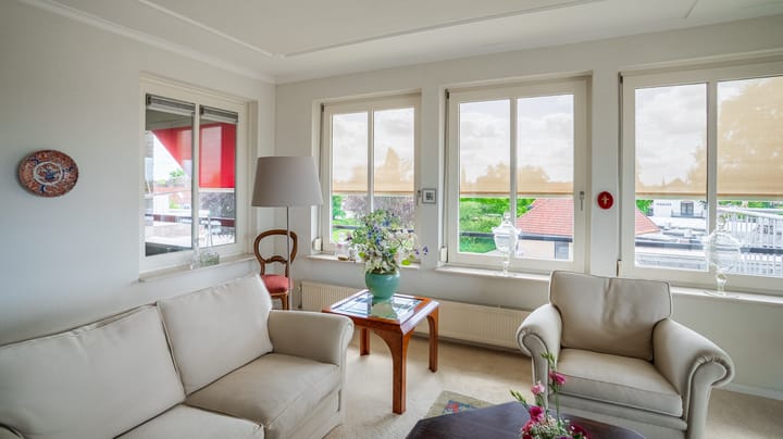 Foto 14 van Bornsestraat 78-17