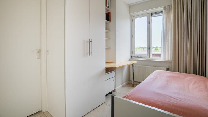 Foto 20 van Bornsestraat 78-17