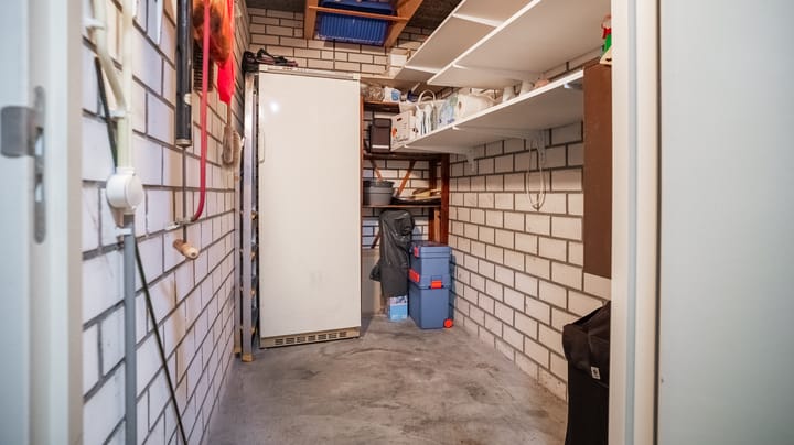 Foto 25 van Bornsestraat 78-17