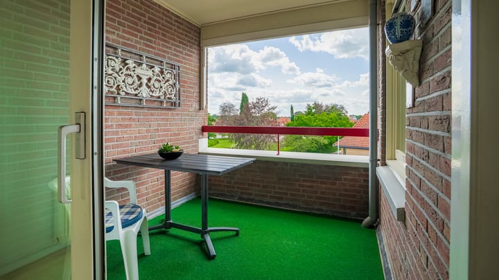 Foto 26 van Bornsestraat 78-17