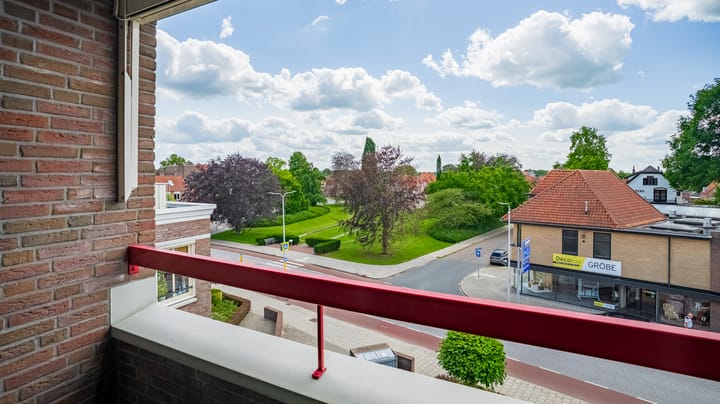 Foto 27 van Bornsestraat 78-17