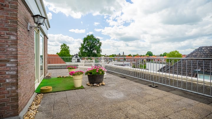 Foto 29 van Bornsestraat 78-17