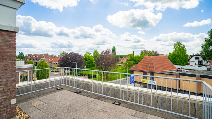 Foto 30 van Bornsestraat 78-17