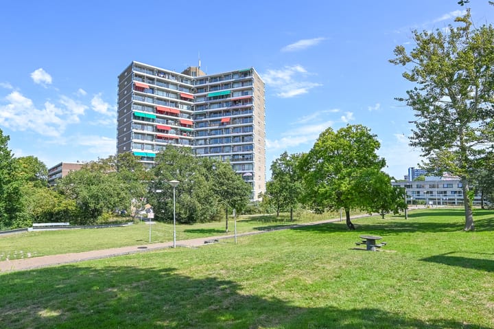 Foto 1 van Zeewijkplein 58