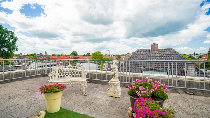 Foto 31 van Bornsestraat 78-17