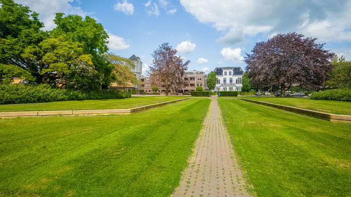 Foto 33 van Bornsestraat 78-17