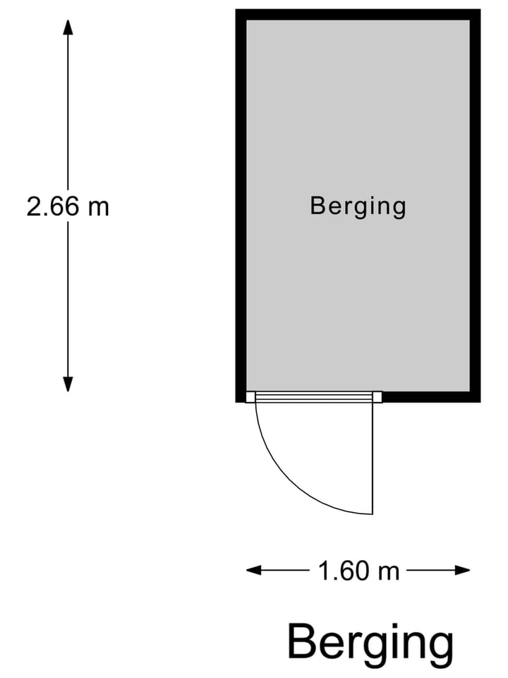 Foto 35 van Bornsestraat 78-17