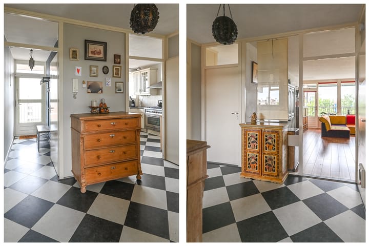 Foto 6 van Zeewijkplein 58