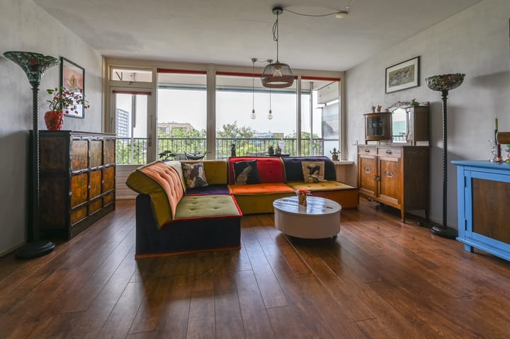 Foto 7 van Zeewijkplein 58