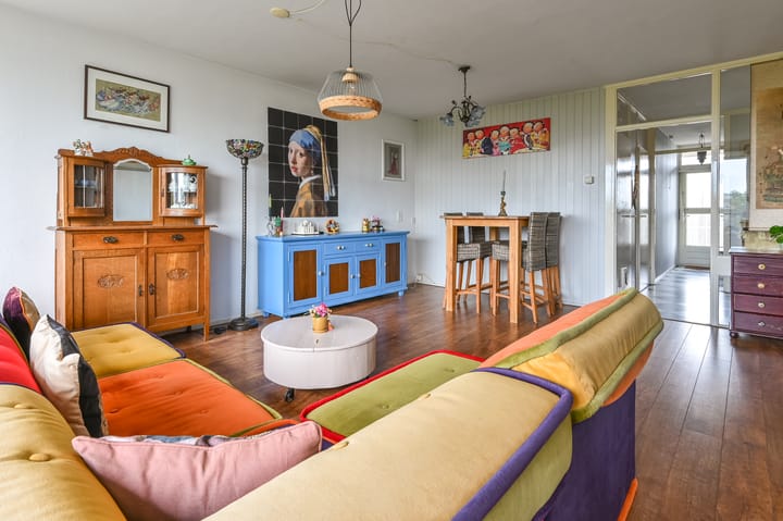 Foto 9 van Zeewijkplein 58