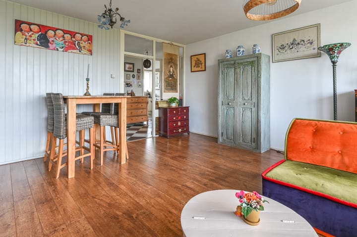 Foto 10 van Zeewijkplein 58