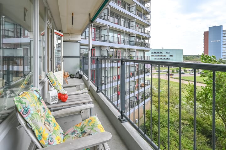 Foto 13 van Zeewijkplein 58