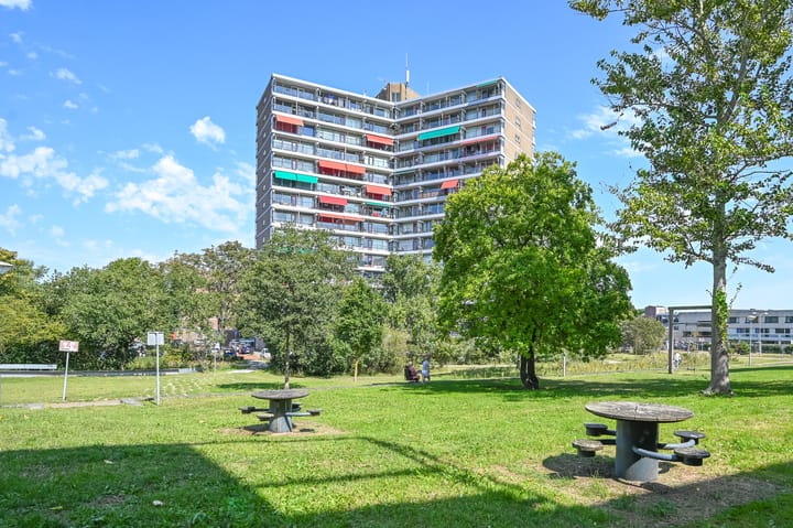 Foto 24 van Zeewijkplein 58