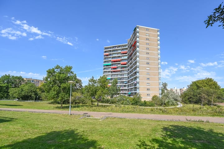 Foto 25 van Zeewijkplein 58