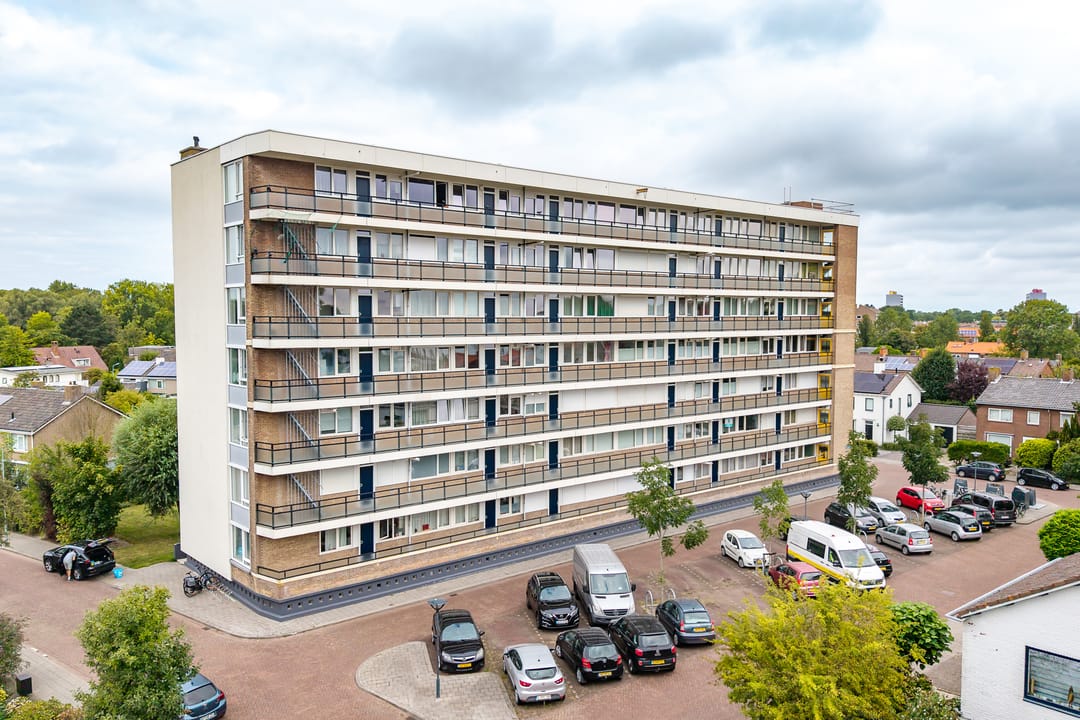 Foto 1 van Sint Kruislaan 49