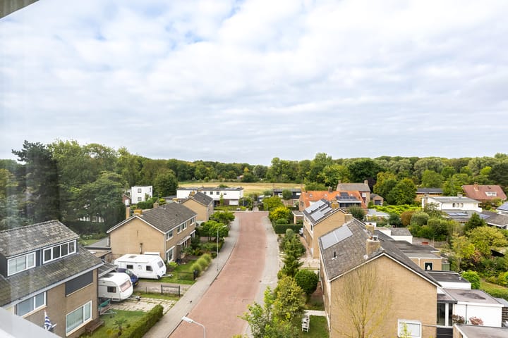 Foto 3 van Sint Kruislaan 49