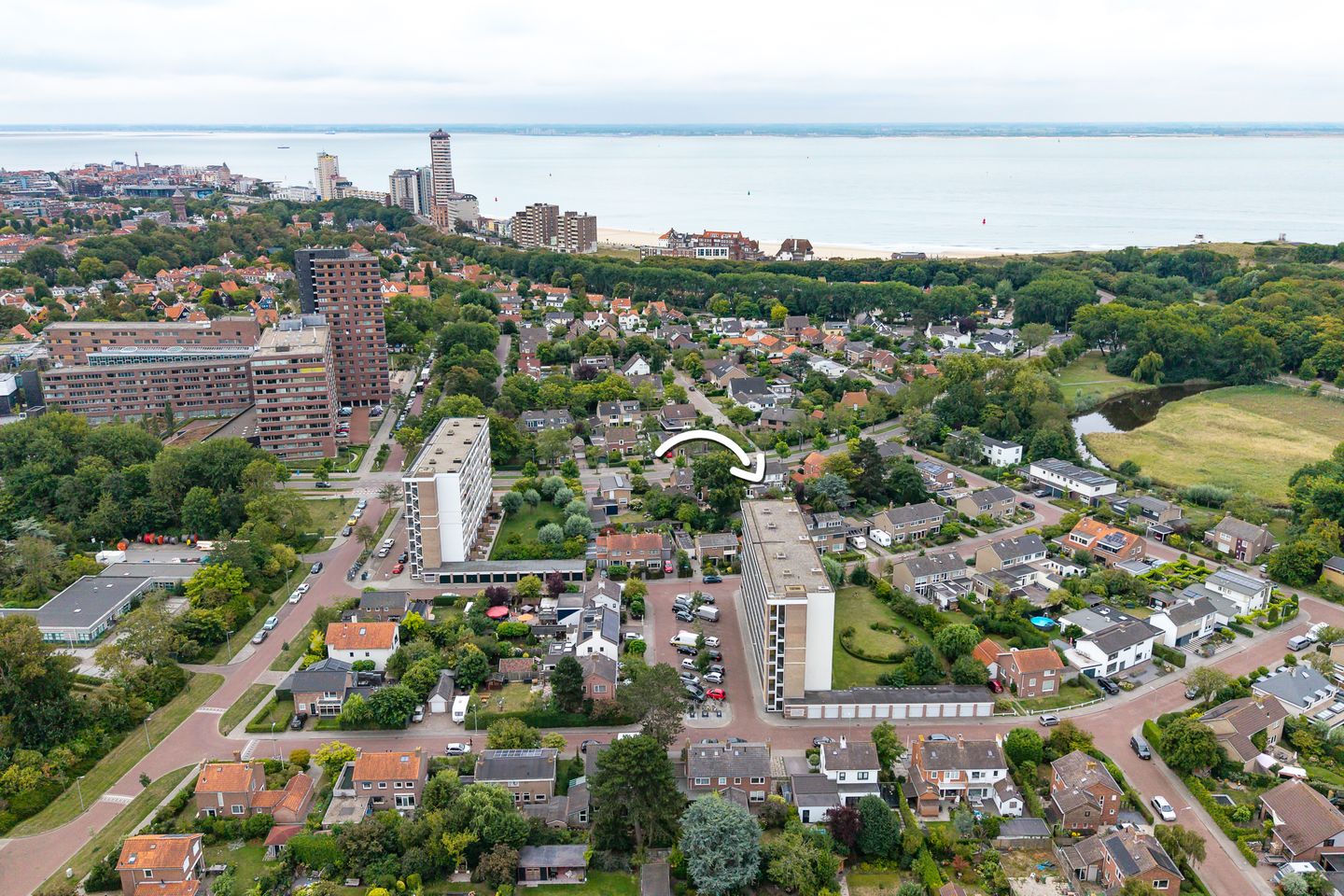 Foto 4 van Sint Kruislaan 49